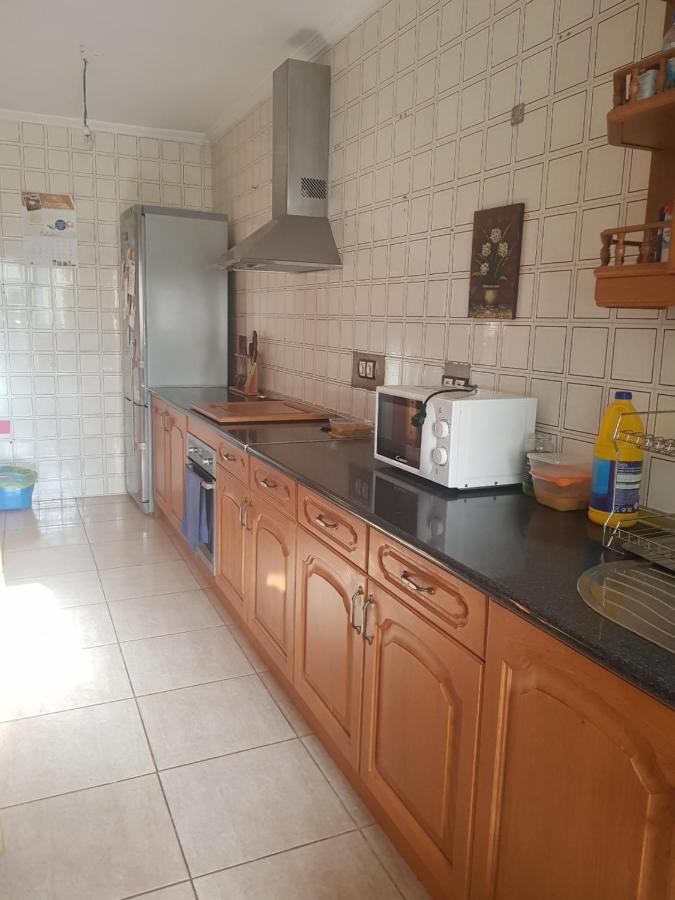 Quarto em Acomodações Particulares Laurainu Puerto del Rosario (Fuerteventura)