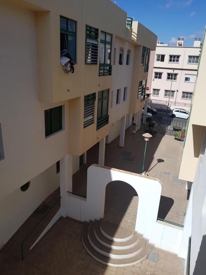 Quarto em Acomodações Particulares Laurainu Puerto del Rosario (Fuerteventura)