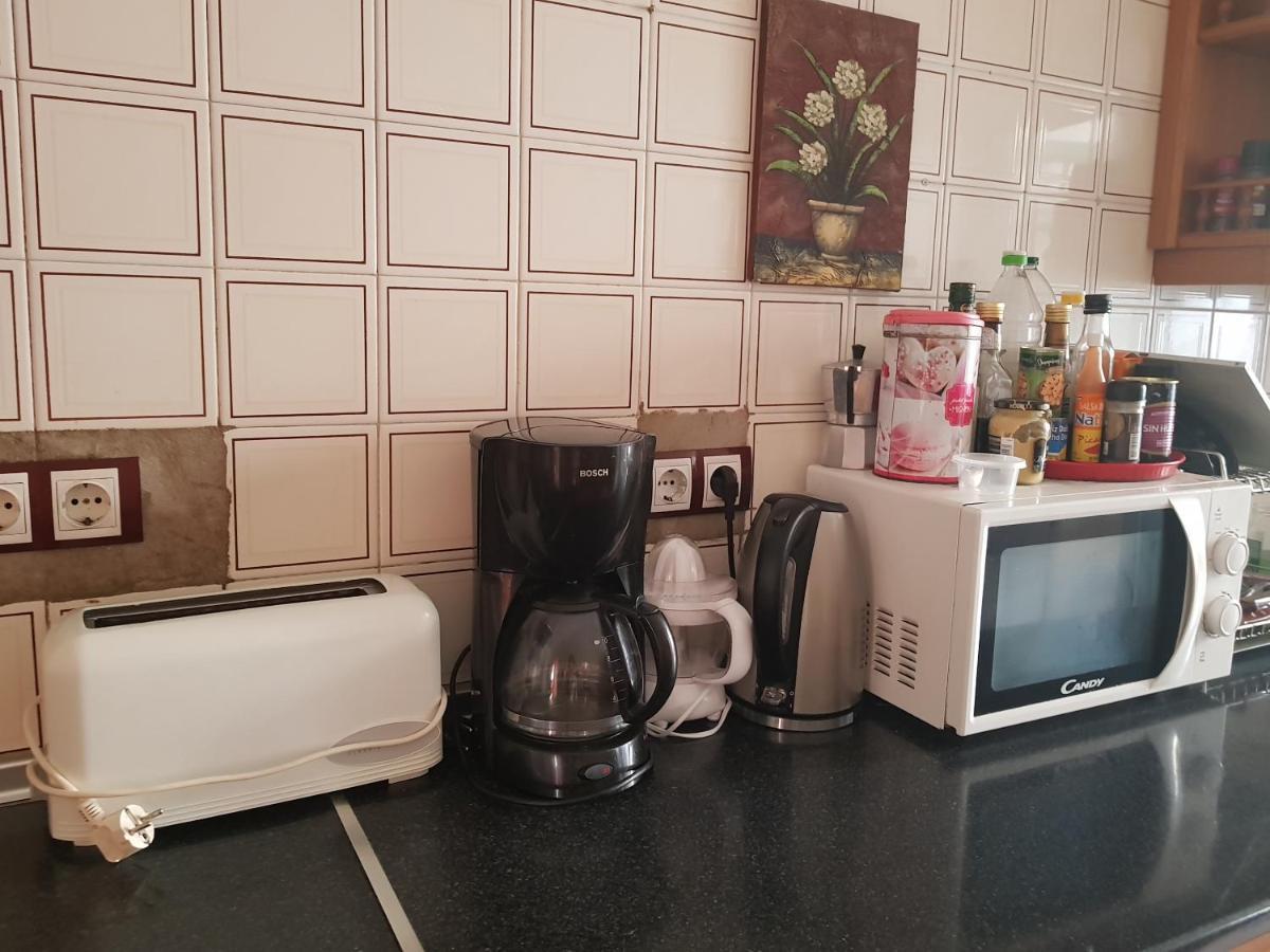 Quarto em Acomodações Particulares Laurainu *