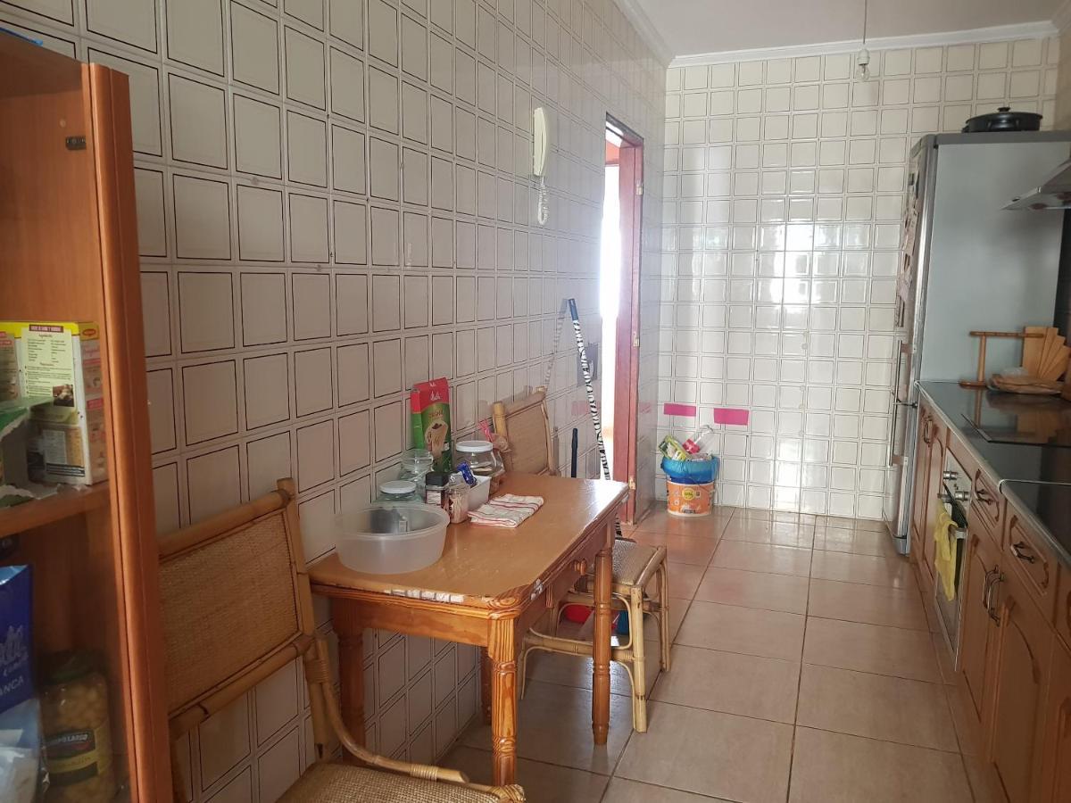 Quarto em Acomodações Particulares Laurainu *