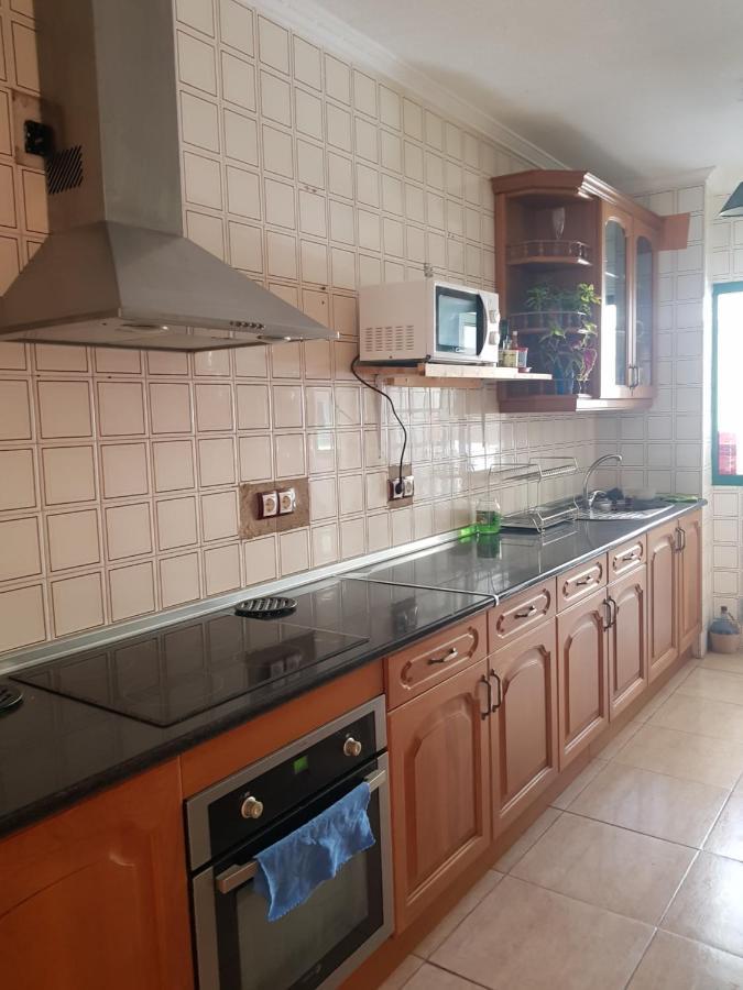 Laurainu Quarto em Acomodações Particulares Puerto del Rosario (Fuerteventura)