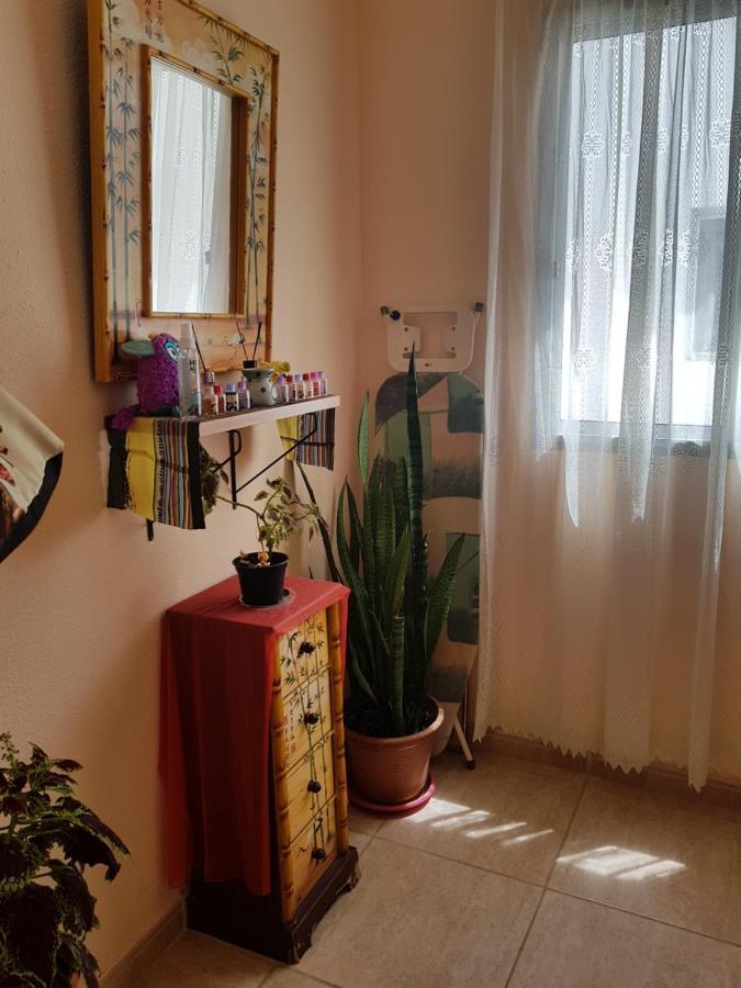 Quarto em Acomodações Particulares Laurainu *