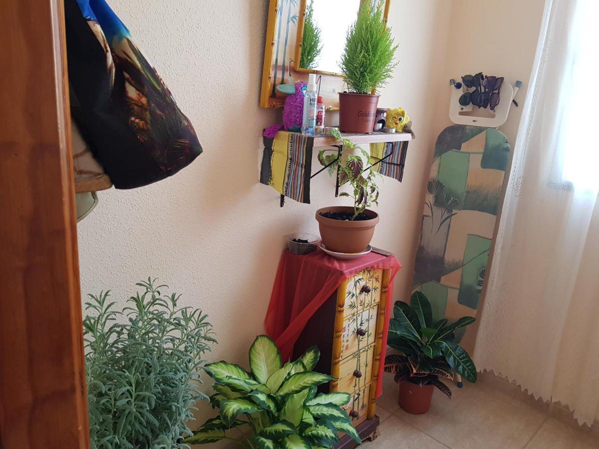 Laurainu Quarto em Acomodações Particulares *