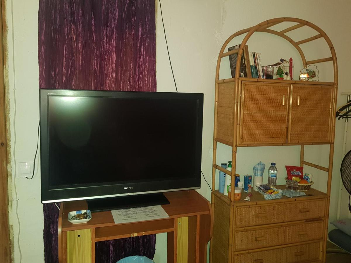 Quarto em Acomodações Particulares Laurainu *