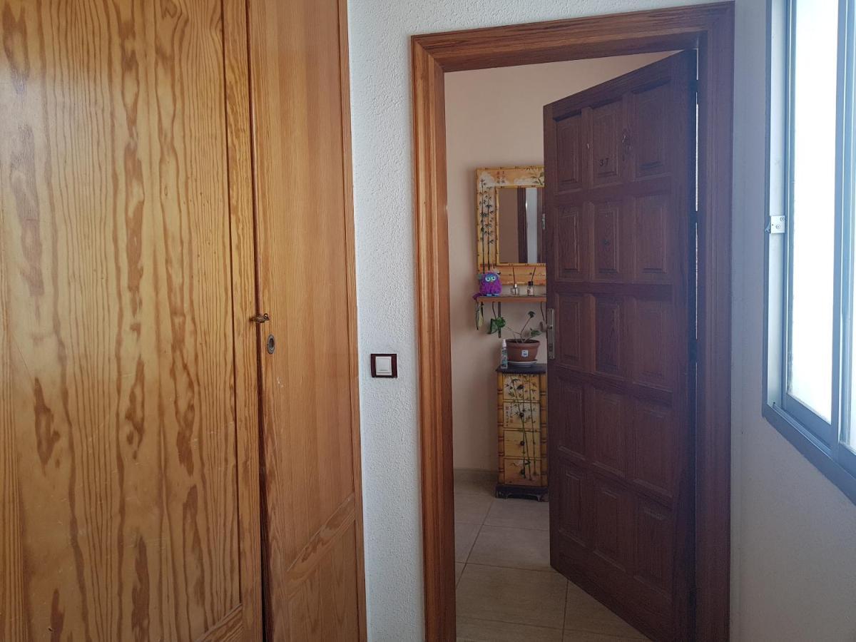 Laurainu Puerto del Rosario (Fuerteventura)