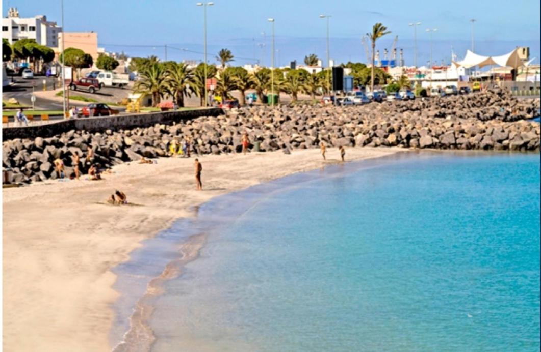 Laurainu * Puerto del Rosario (Fuerteventura)