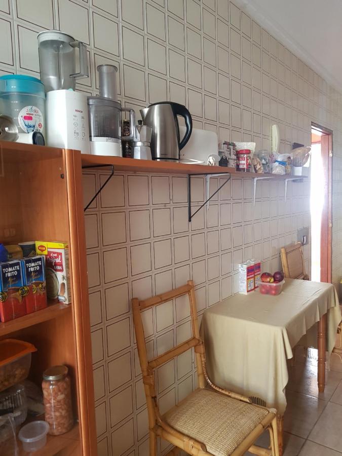 Allotjament en família Laurainu *