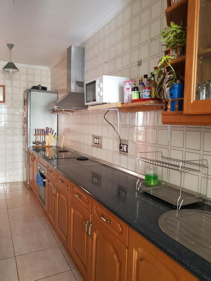Laurainu Allotjament en família Puerto del Rosario (Fuerteventura)